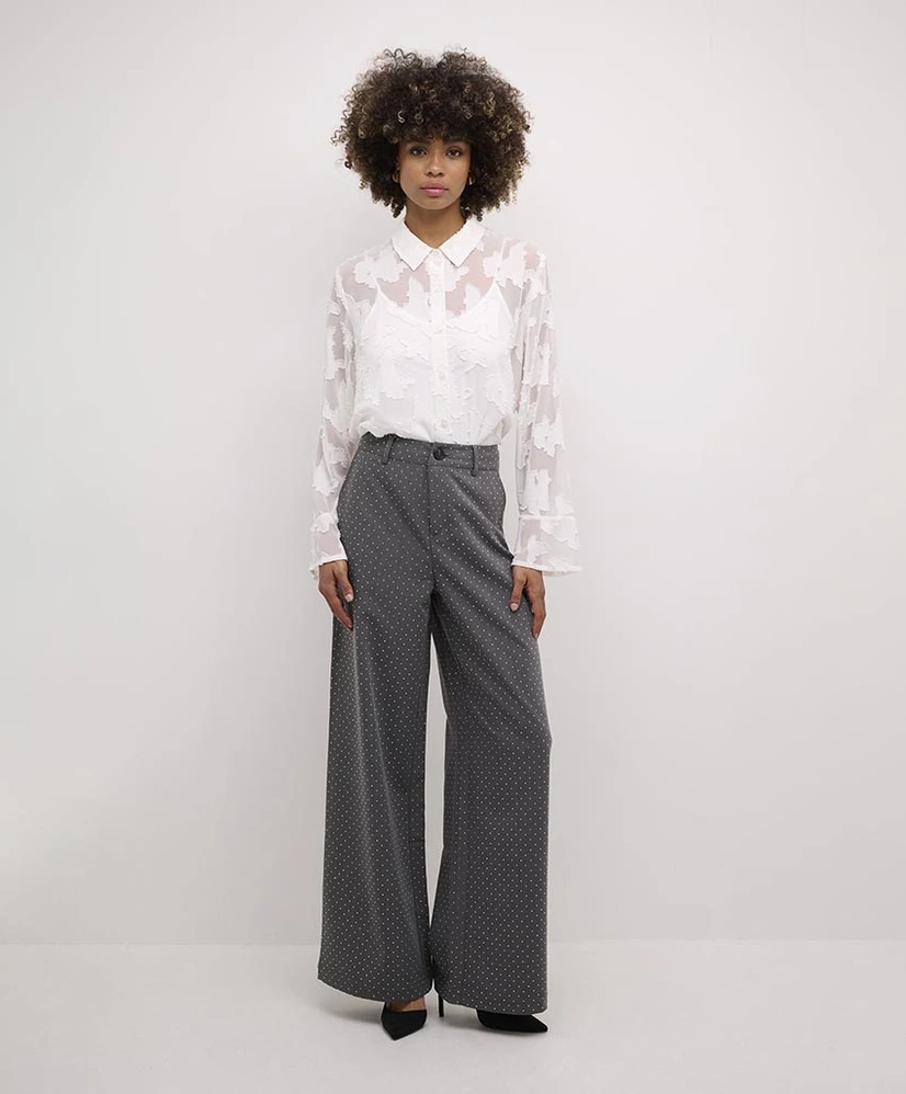 Culture Pantalon Annlise