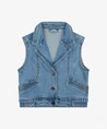 Daily7 Gilet Denim