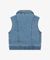 Daily7 Gilet Denim