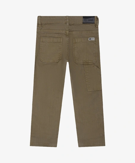 Daily7 Jeans Worker Twill