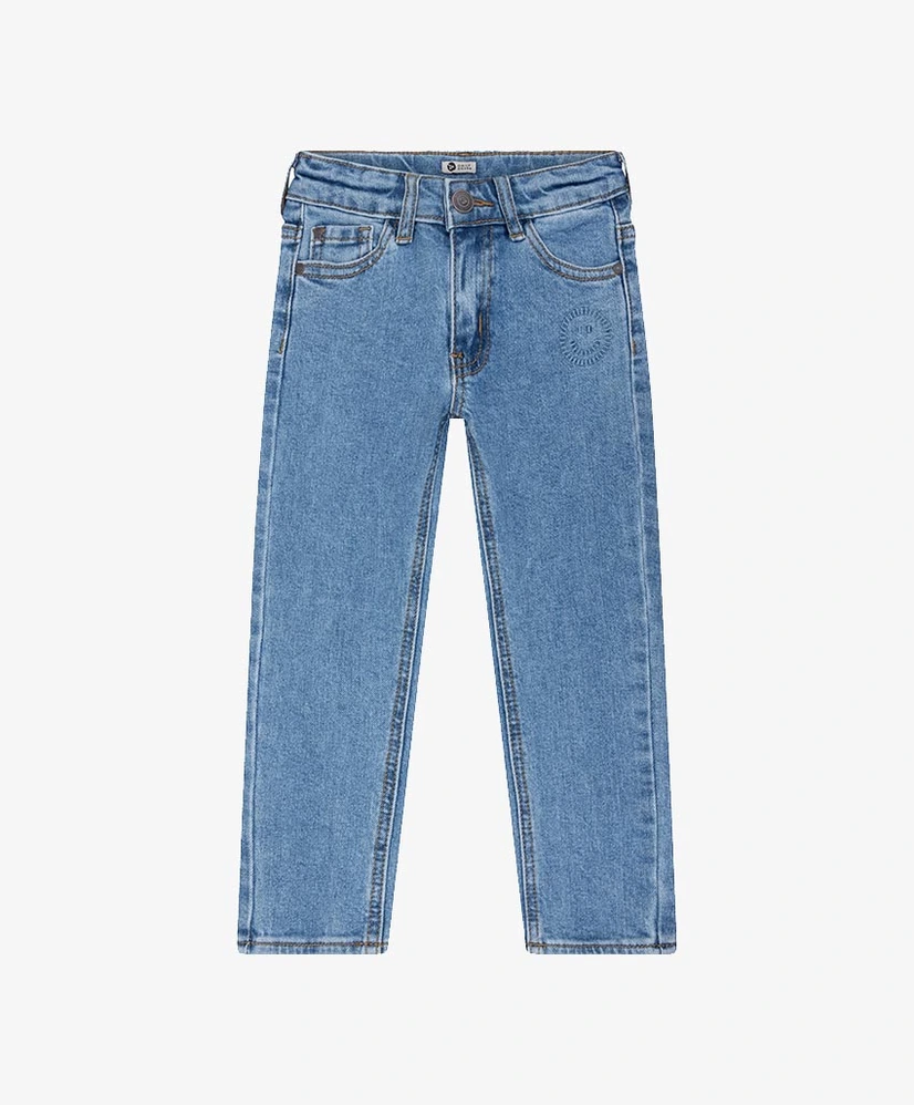 Daily7 Straight Fit Jeans