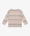 Daily7 T-shirt Stripe