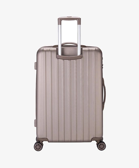 Decent Koffer Tranporto One Trolley