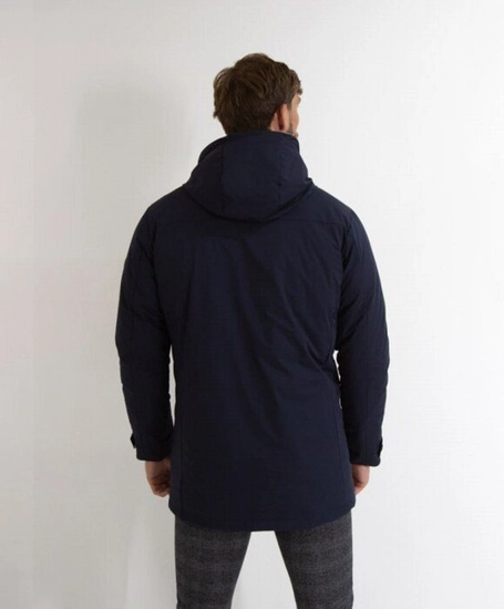 Donders 1860 Parka Jas Highgate