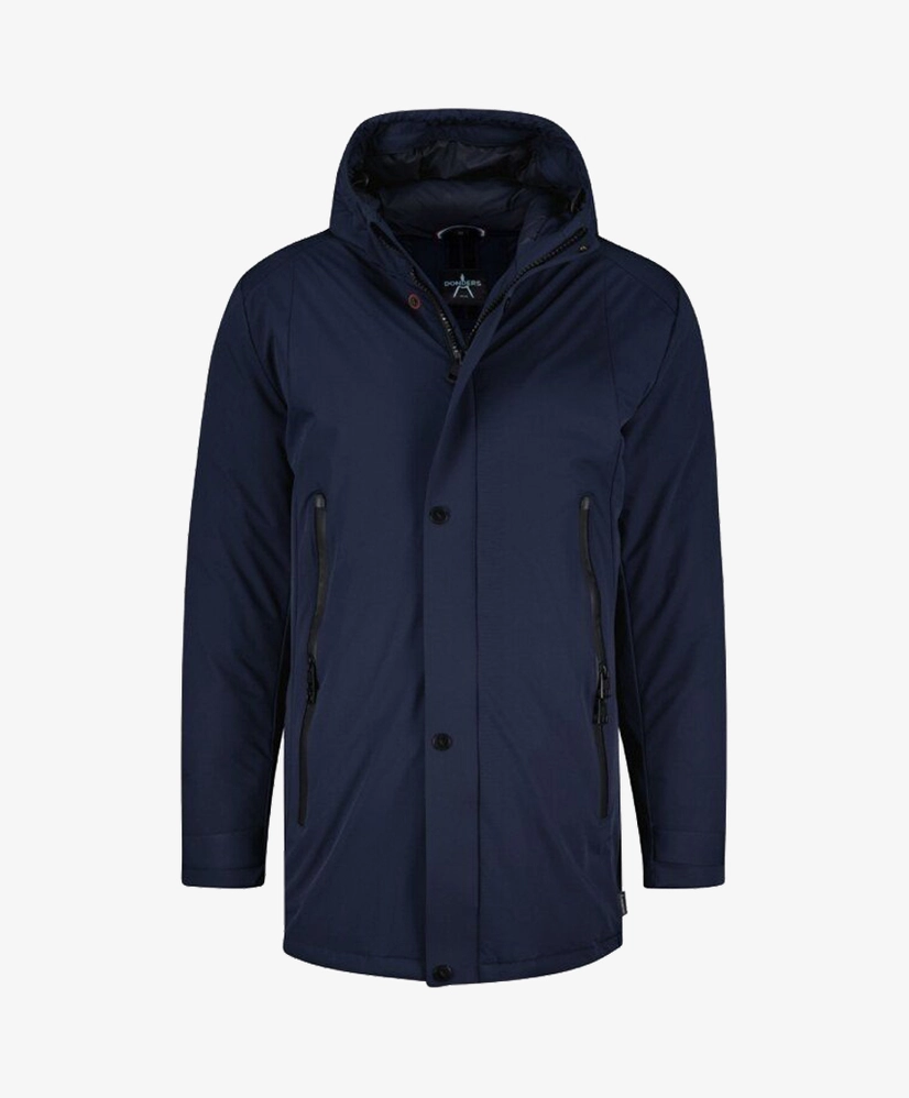 Donders 1860 Parka Jas Highgate