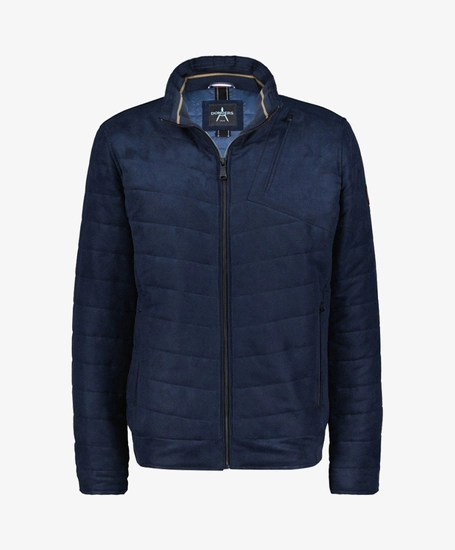 Donders 1860 Puffer Jas Moonlit-Hush