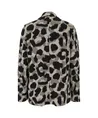 Doris Streich Blazer Animal Print