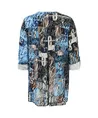 Doris Streich Blouse Allover Print