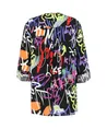 Doris Streich Blouse Allover Print