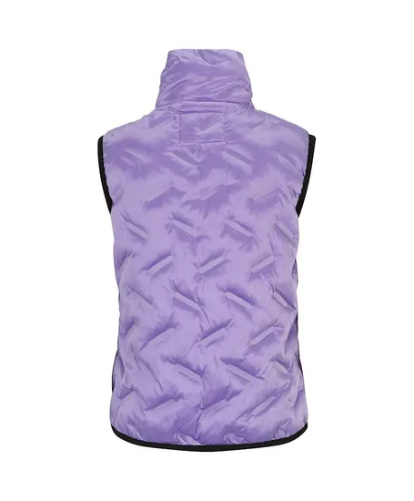 Doris Streich Bodywarmer Effen