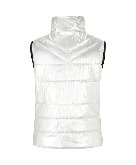 Doris Streich Bodywarmer Effen