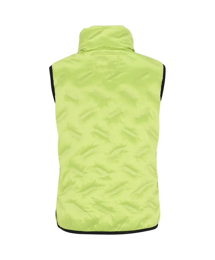 Doris Streich Bodywarmer Effen