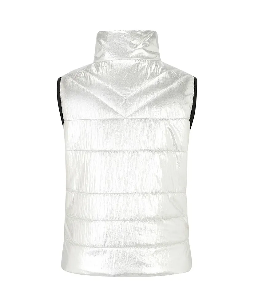 Doris Streich Bodywarmer Effen