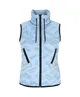 Doris Streich Bodywarmer Effen