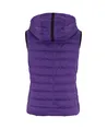 Doris Streich Bodywarmer The Look