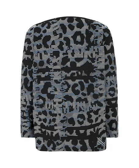 Doris Streich T-shirt Animalprint