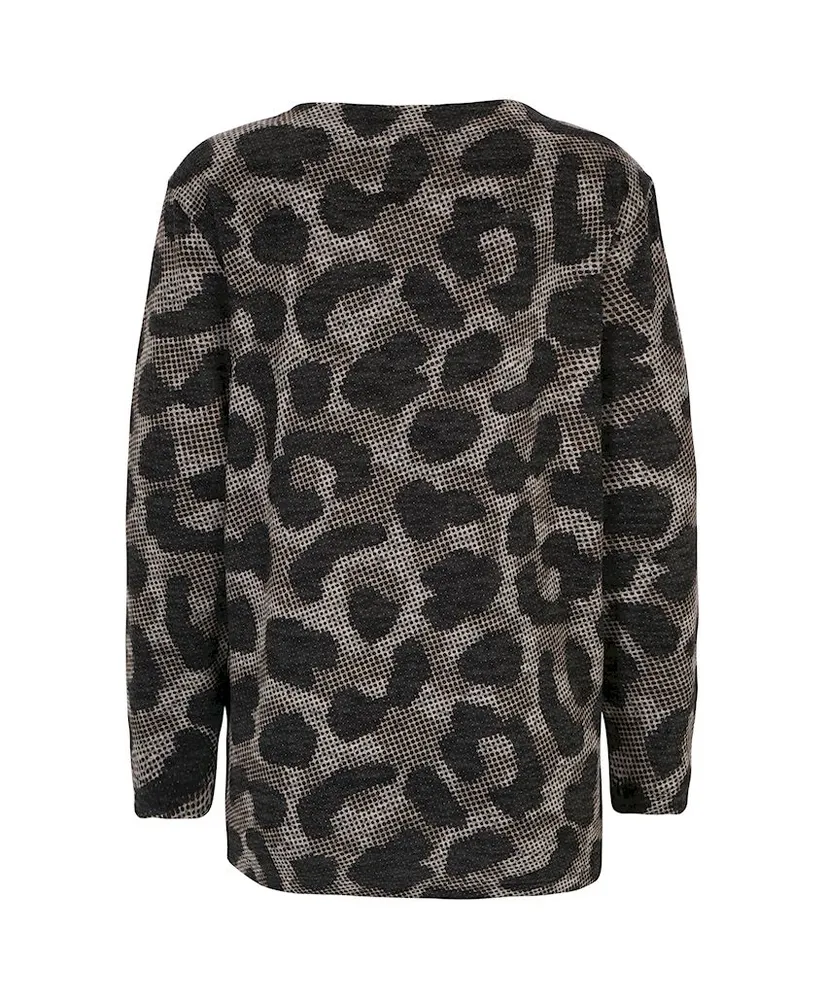 Doris Streich T-shirt Animalprint