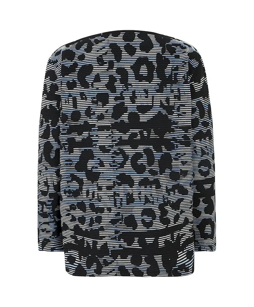 Doris Streich T-shirt Animalprint