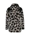 Doris Streich Vest Animalprint