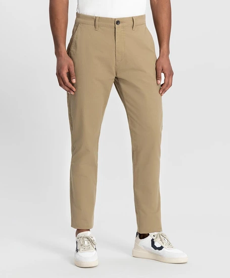 Dstrezzed Chino Broek Charlie