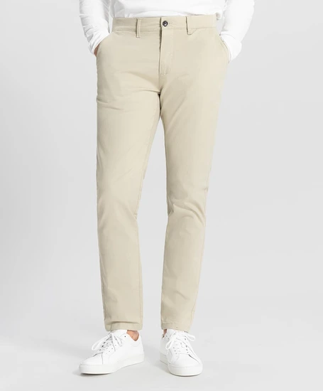 Dstrezzed Chino Broek Charlie