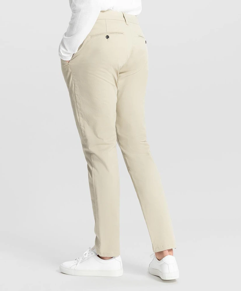 Dstrezzed Chino Broek Charlie