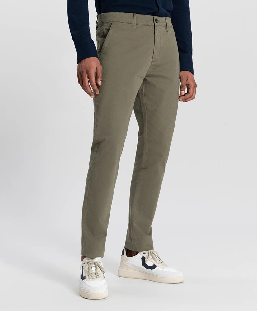 Dstrezzed Chino Broek Charlie