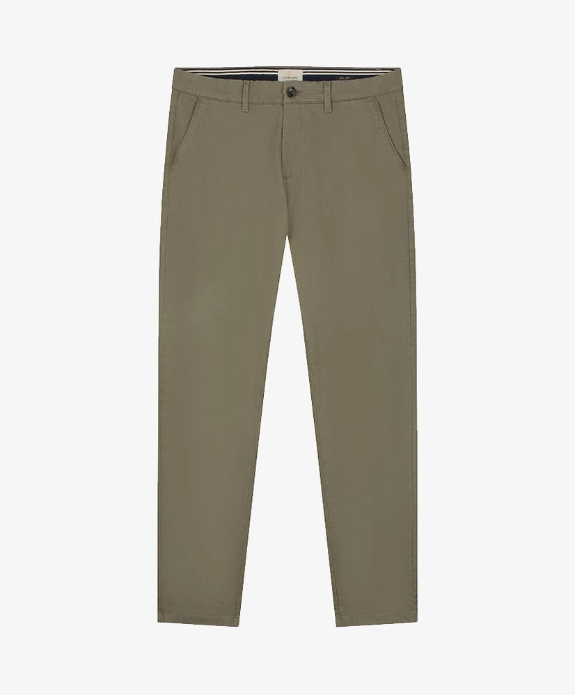 Dstrezzed Chino Broek Charlie