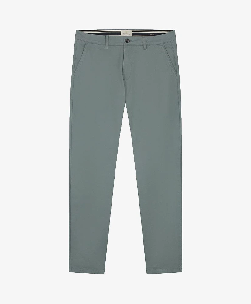 Dstrezzed Chino Broek Charlie