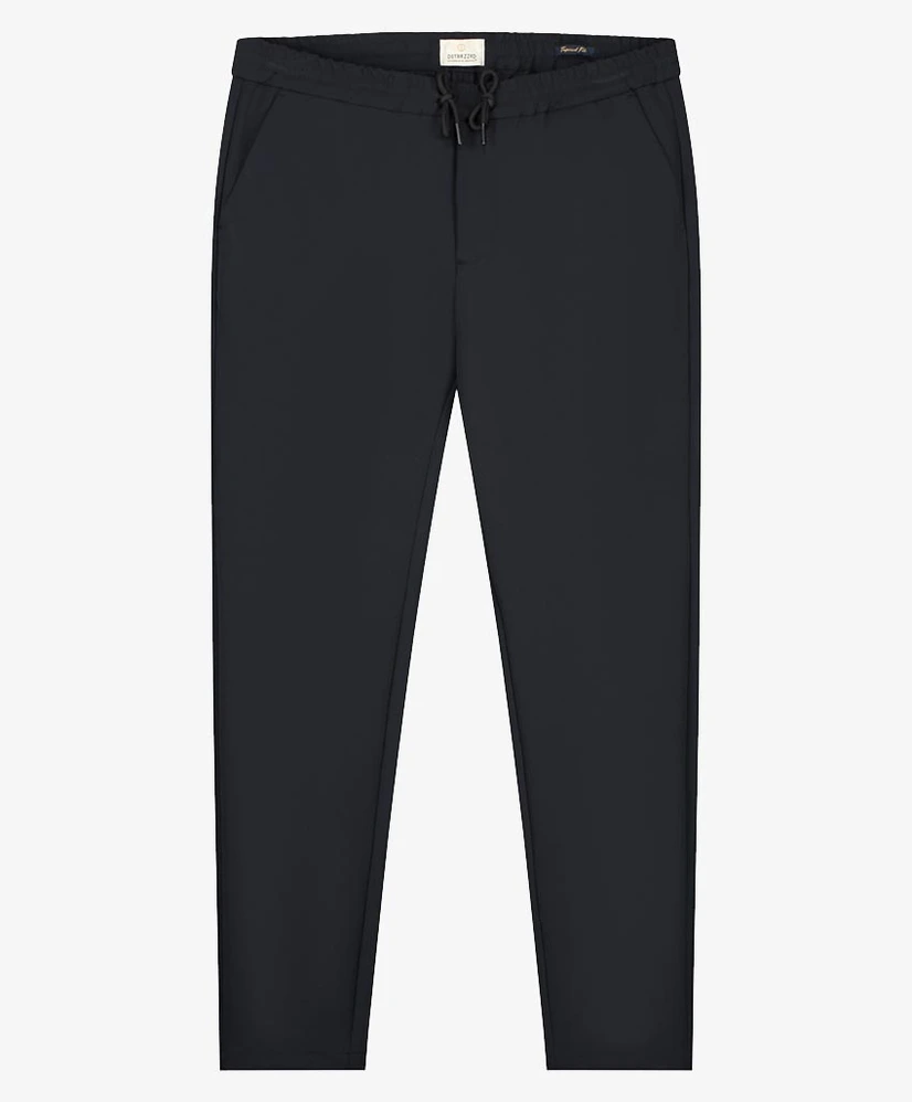 Dstrezzed Chino Broek Logan Tech