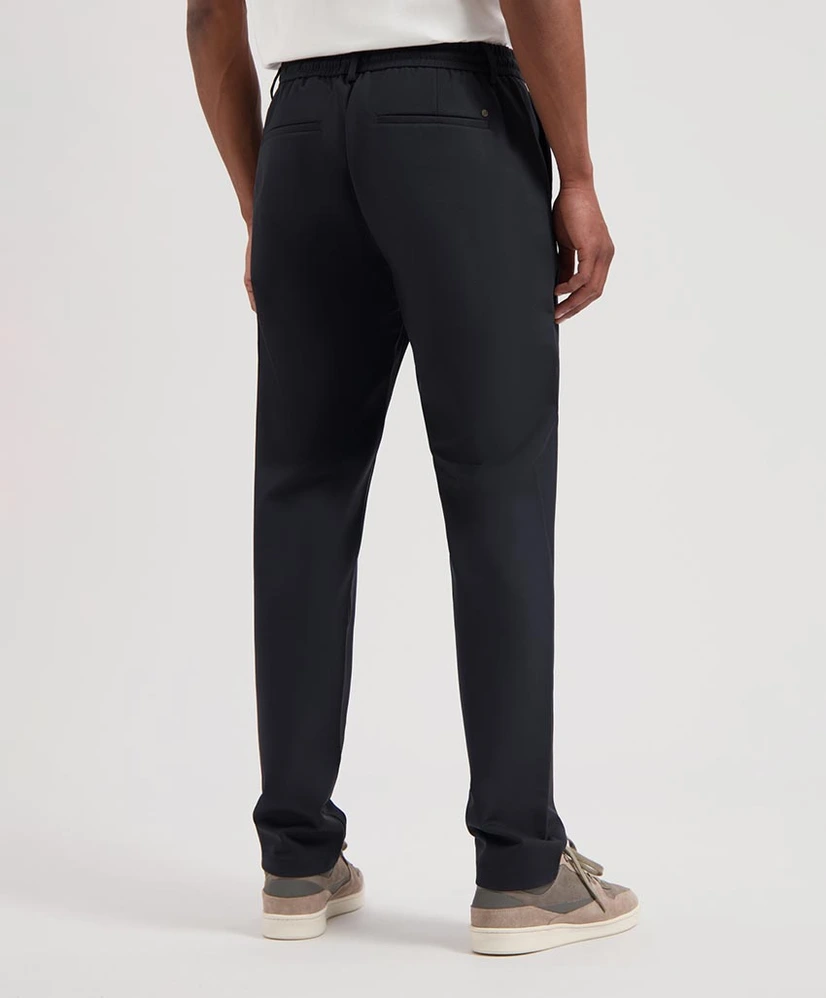 Dstrezzed Chino Broek Logan Tech