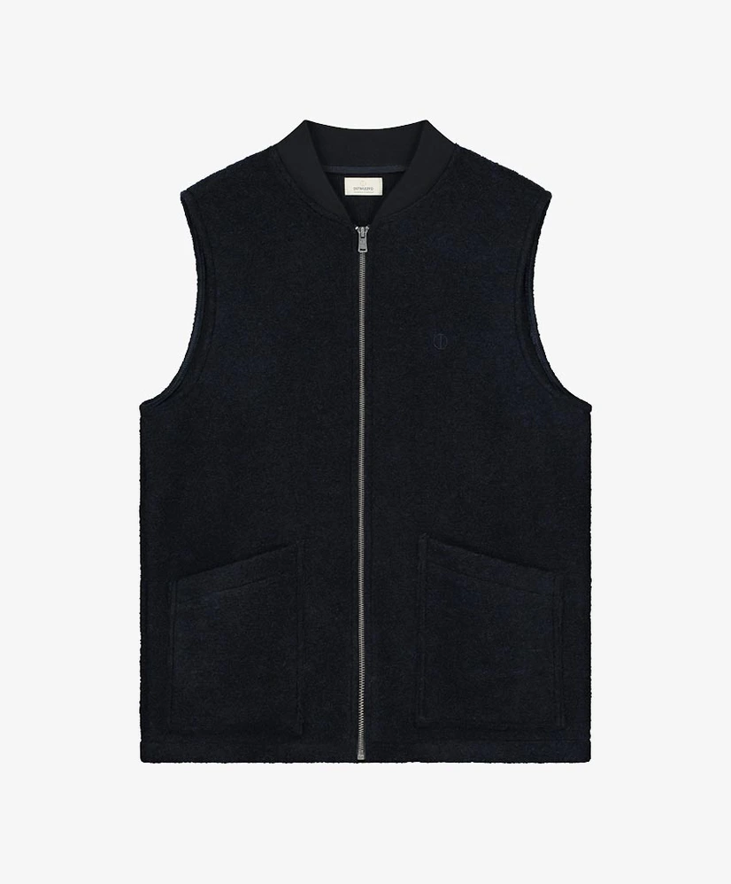 Dstrezzed Gilet Nils