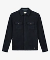 Dstrezzed Overshirt Teppe