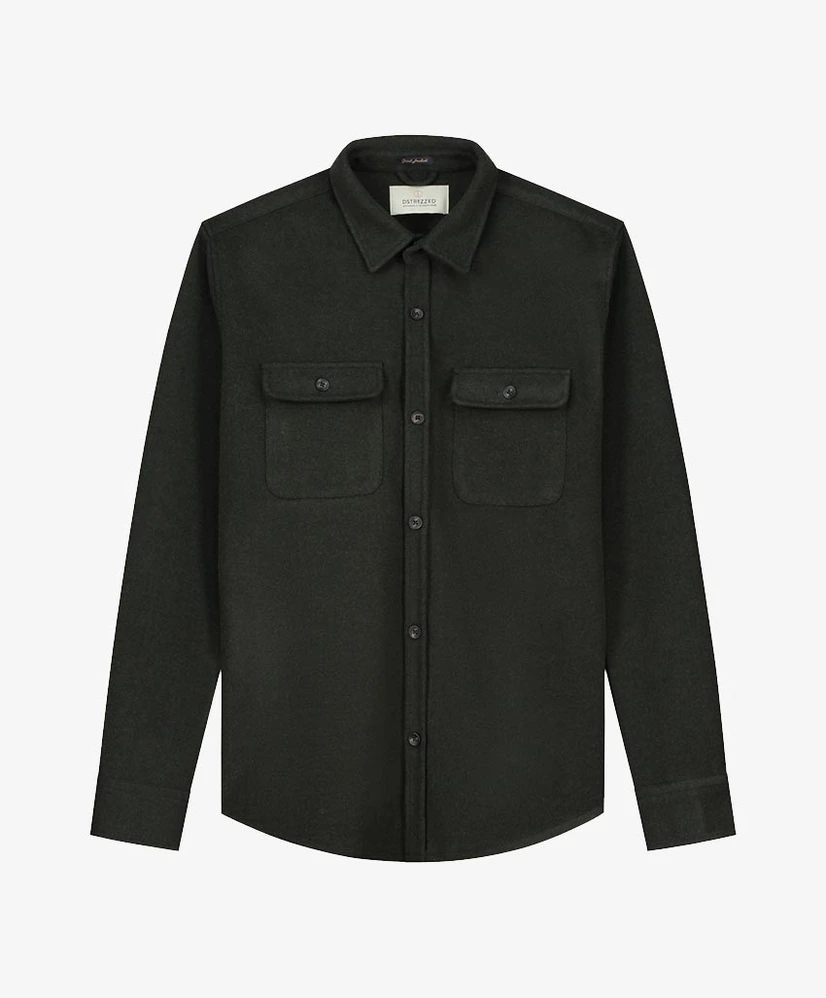 Dstrezzed Overshirt Ulrik