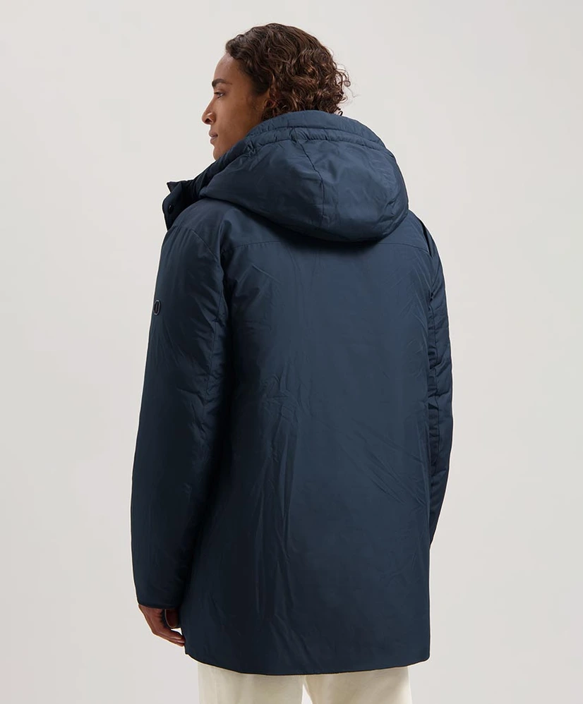 Dstrezzed Parka Jas Asher