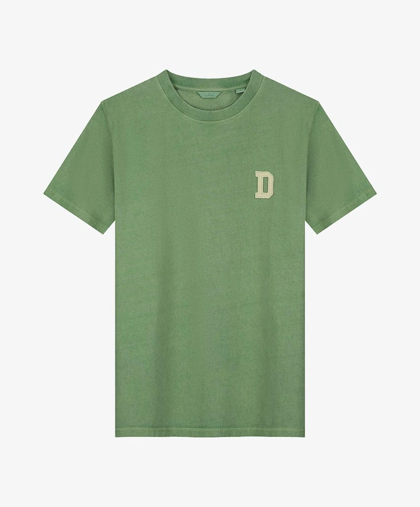Dstrezzed T-shirt Ty Loose Fit
