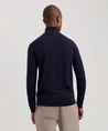 Dstrezzed Trui Destin Skipper Half Zip