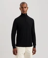 Dstrezzed Trui Destin Skipper Half Zip