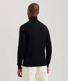 Dstrezzed Trui Destin Skipper Half Zip