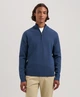 Dstrezzed Trui Fell Skipper Half Zip