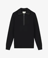 Dstrezzed Trui Josiah Skipper Half Zip