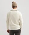 Dstrezzed Trui Josiah Skipper Half Zip