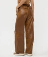 EsQualo Broek Metallic Wide Leg