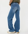 EsQualo Jeans Wide Leg