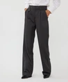 EsQualo Pantalon Pinstripe