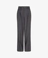 EsQualo Pantalon Pinstripe