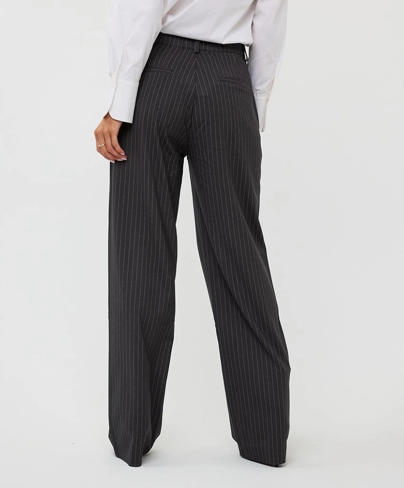 EsQualo Pantalon Pinstripe