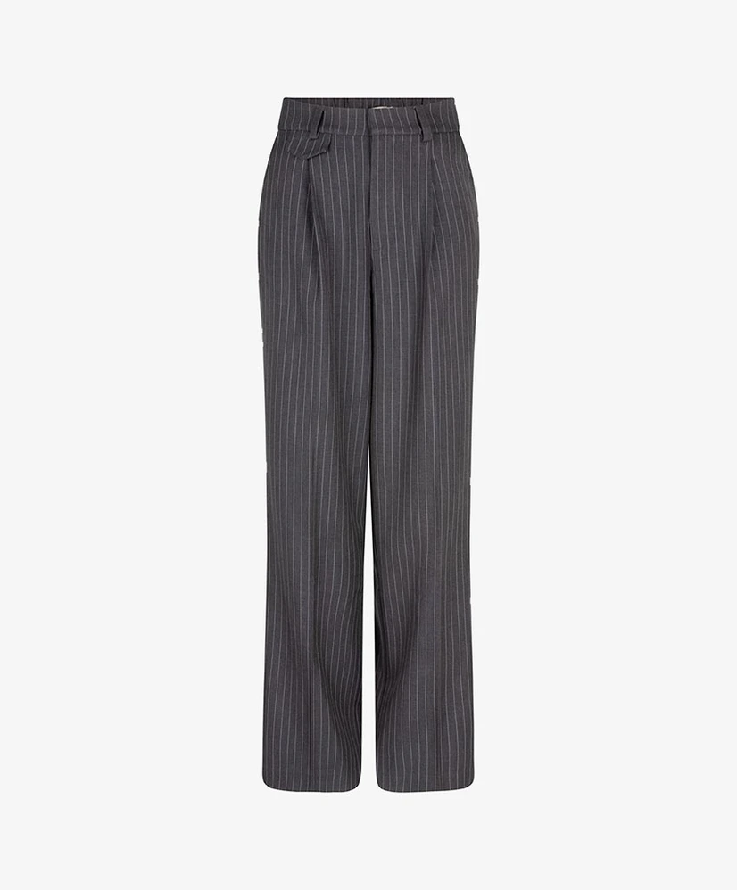 EsQualo Pantalon Pinstripe