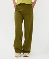 EsQualo Pantalon Wide Leg City