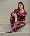 ESSENZA Pyjama Broek Jules Maxime